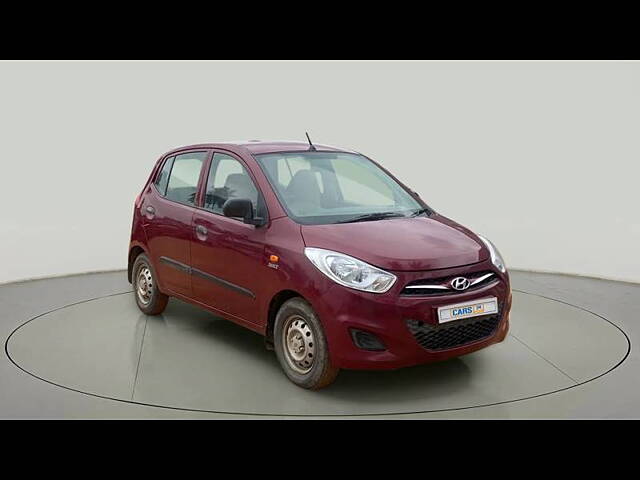 Used 2014 Hyundai i10 in Bangalore