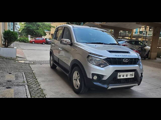 Used Mahindra NuvoSport N8 in Pune