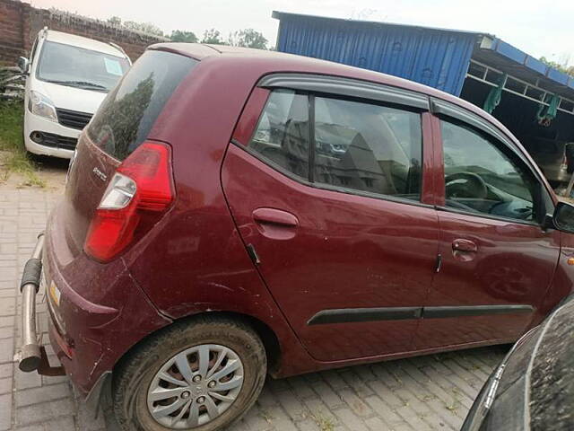 Used Hyundai i10 [2010-2017] Sportz 1.2 Kappa2 in Ranchi