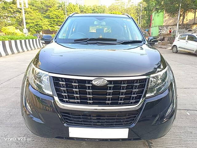 Used Mahindra XUV500 [2015-2018] W9 AT in Mumbai