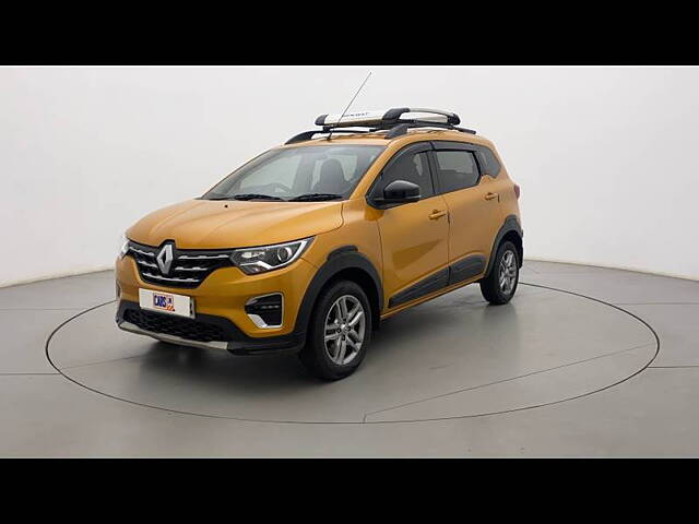 Used Renault Triber [2019-2023] RXZ [2019-2020] in Chennai