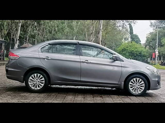 Used Maruti Suzuki Ciaz [2014-2017] ZDi+ [2014-2015] in Nashik