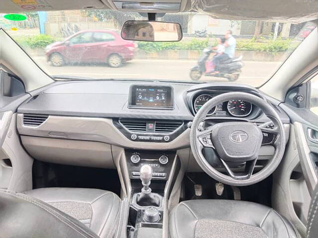 Used Tata Nexon [2017-2020] XZ Plus Diesel in Pune