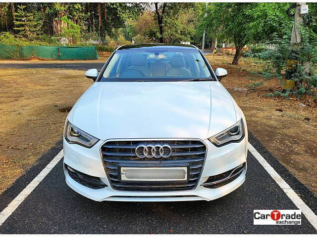 Used 2016 Audi A3 in Delhi