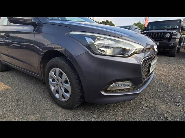 Used Hyundai Elite i20 [2016-2017] Sportz 1.2 [2016-2017] in Pune