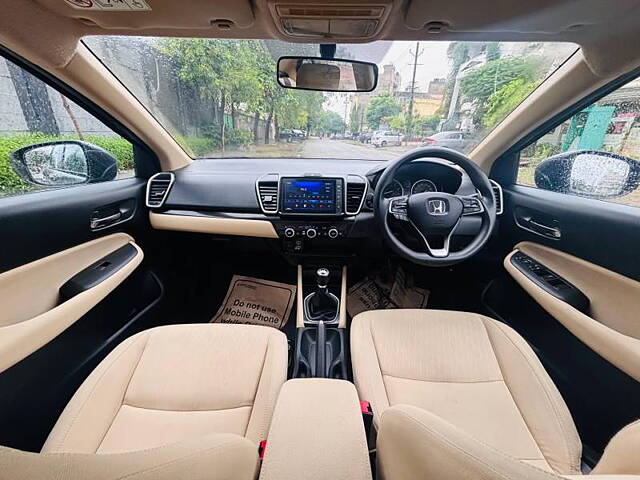 Used Honda City [2014-2017] V in Jaipur