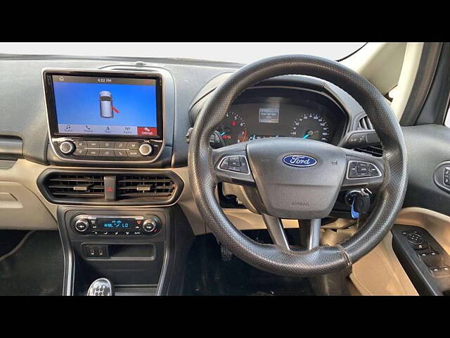 Used Ford EcoSport [2013-2015] Trend 1.5 Ti-VCT in Jaipur