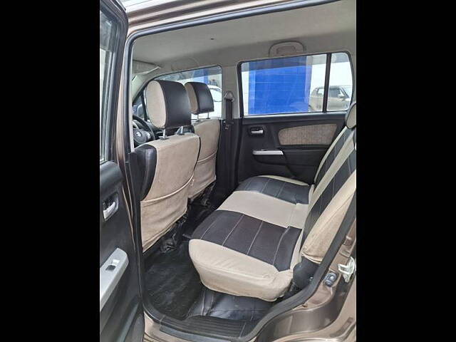 Used Maruti Suzuki Wagon R 1.0 [2014-2019] VXI in Mumbai