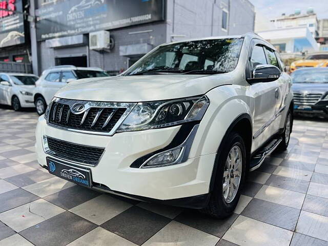 Used Mahindra XUV500 [2015-2018] W10 1.99 in Chandigarh