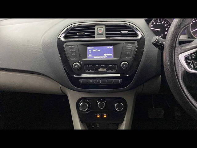 Used Tata Tiago [2016-2020] Revotron XZA [2017-2019] in Kochi