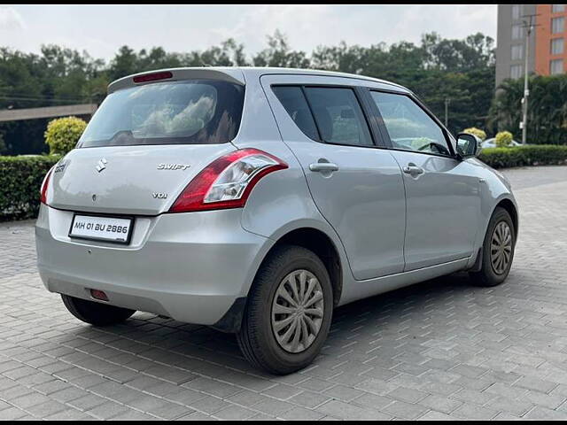 Used Maruti Suzuki Swift [2011-2014] VDi in Nashik