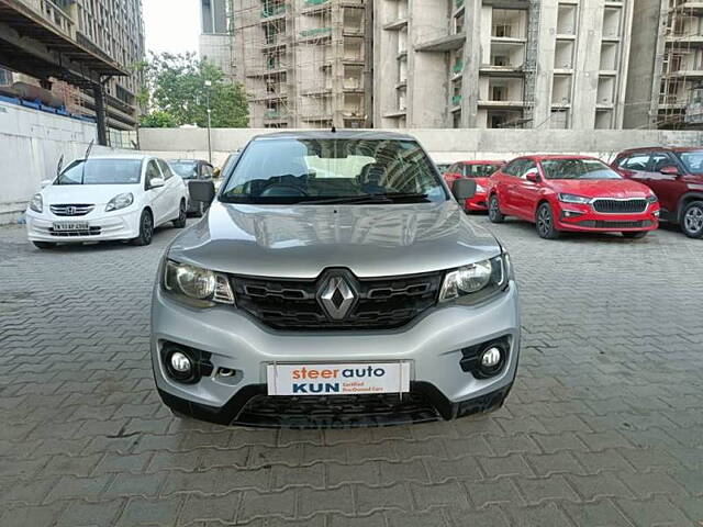 Used 2016 Renault Kwid in Chennai