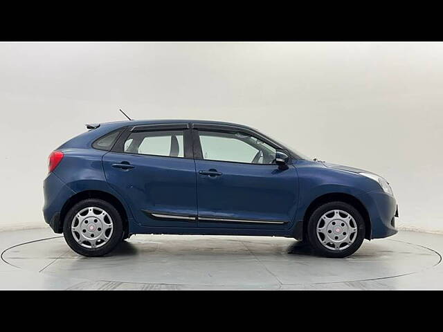 Used Maruti Suzuki Baleno [2015-2019] Delta 1.2 in Delhi