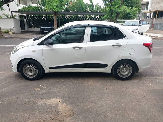 Used Hyundai Xcent E Plus in Ahmedabad