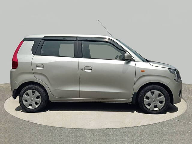 Used Maruti Suzuki Wagon R [2019-2022] VXi (O) 1.2 in Noida