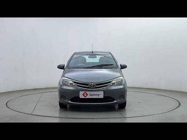 Used Toyota Etios Liva [2011-2013] GD in Thane