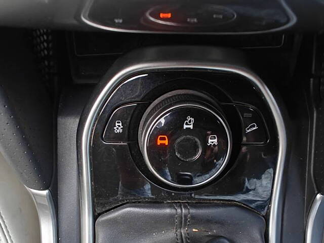 Used Tata Safari [2021-2023] XZ Plus 6 S in Dehradun