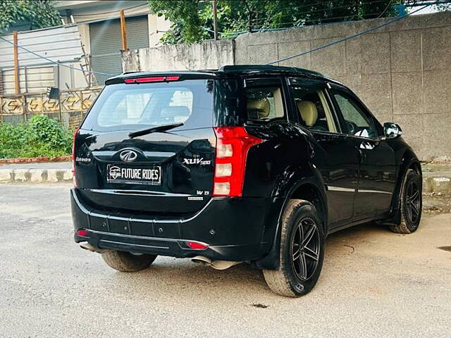 Used Mahindra XUV500 [2015-2018] W6 1.99 in Delhi