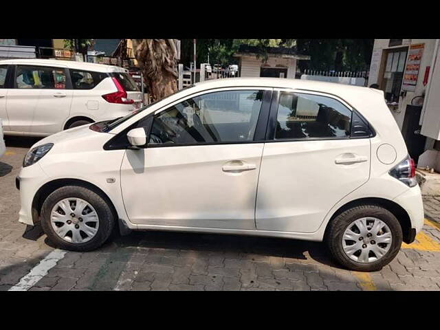 Used Honda Brio [2011-2013] S MT in Mumbai