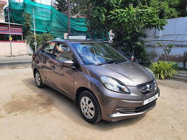 Used Honda Amaze [2013-2016] 1.2 S AT i-VTEC in Coimbatore