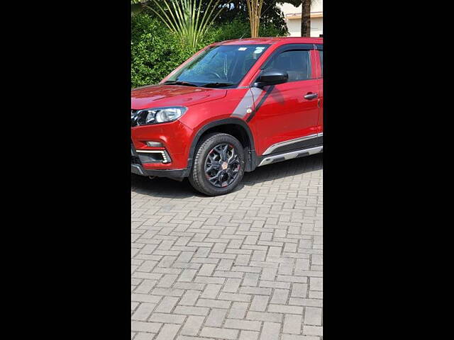 Used Maruti Suzuki Vitara Brezza [2016-2020] LDi (O) [2016-2018] in Surat