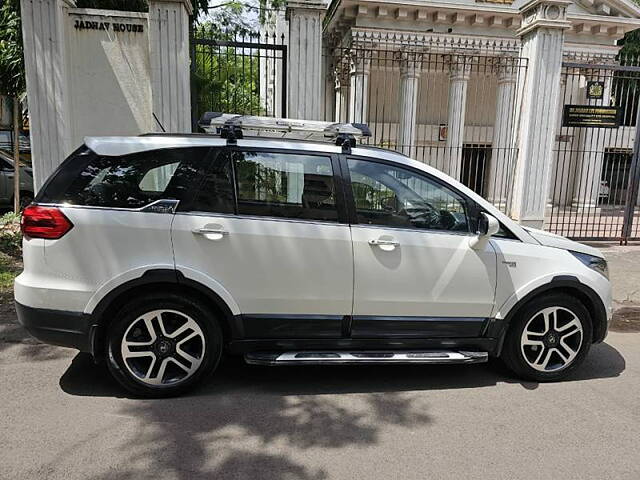 Used Tata Hexa [2017-2019] XT 4x2 7 STR in Pune