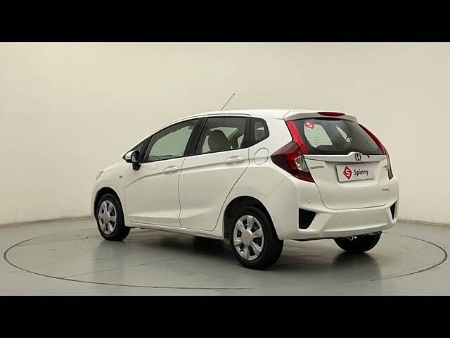 Used Honda Jazz [2018-2020] V CVT Petrol in Pune