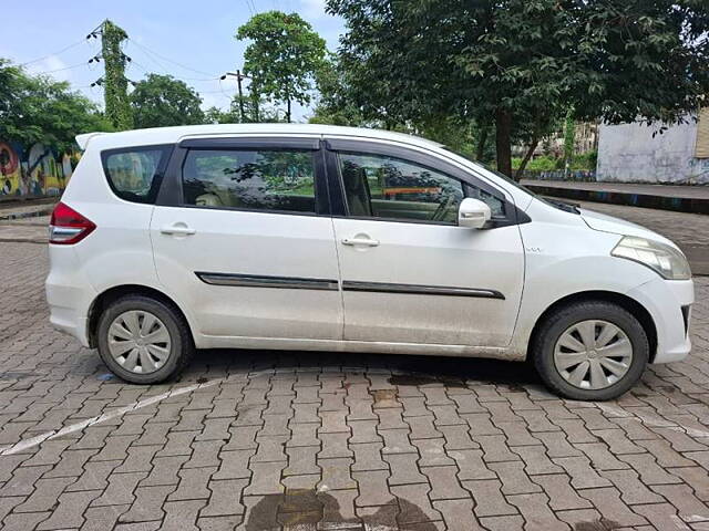 Used Maruti Suzuki Ertiga [2015-2018] VXI CNG in Mumbai