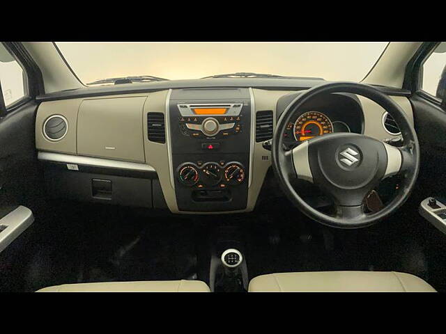 Used Maruti Suzuki Wagon R 1.0 [2014-2019] VXI in Mumbai