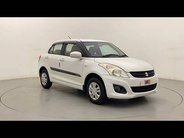 Used 2014 Maruti Suzuki Swift DZire in Bangalore