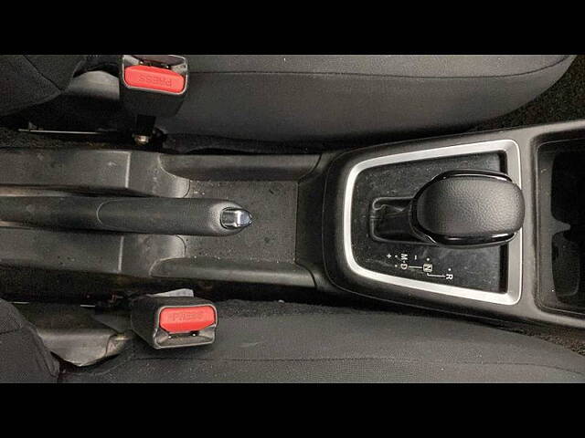 Used Maruti Suzuki Swift [2018-2021] ZXi AMT [2018-2019] in Hyderabad