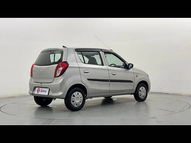 Used Maruti Suzuki Alto 800 [2012-2016] Vxi in Delhi