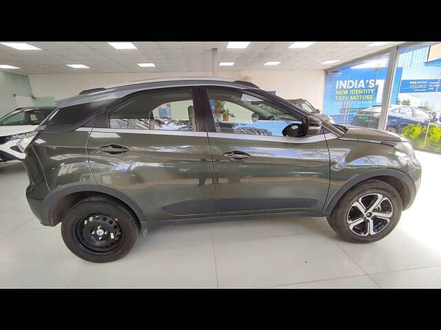 Used Tata Nexon [2020-2023] XZA Plus Dual Tone in Pune