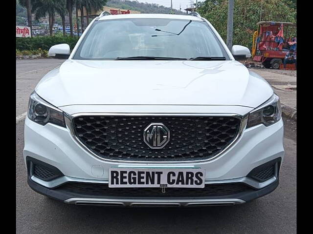 Used MG ZS EV [2020-2022] Exclusive [2020-2021] in Thane