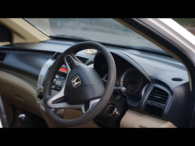 Used Honda City [2011-2014] 1.5 S MT in Nashik