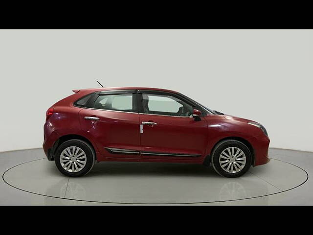 Used Maruti Suzuki Baleno [2015-2019] Delta 1.2 AT in Delhi