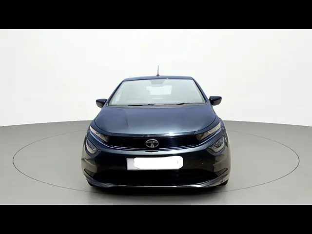 Used 2022 Tata Altroz in Zirakpur