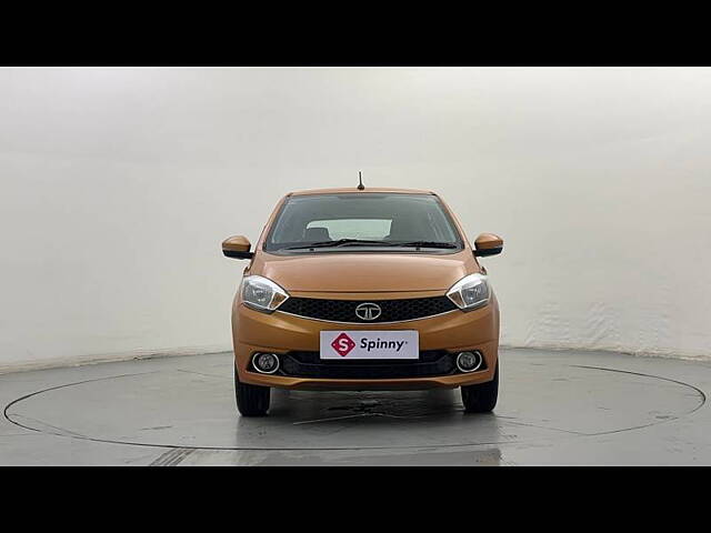 Used Tata Tiago [2016-2020] Revotron XZA [2017-2019] in Delhi