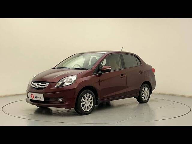 Used 2014 Honda Amaze in Pune