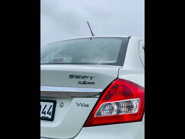 Used Maruti Suzuki Swift DZire [2011-2015] VDI in Surat