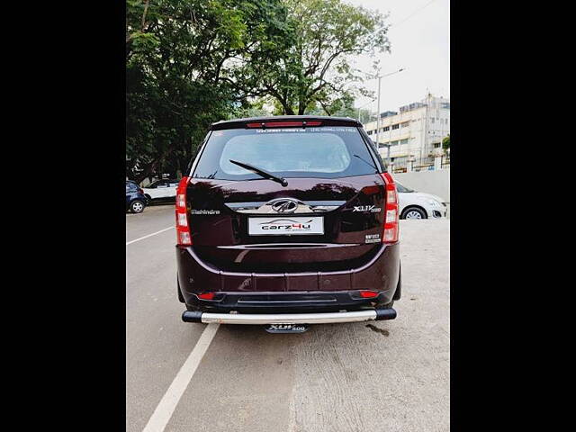 Used Mahindra XUV500 [2015-2018] W10 in Chennai