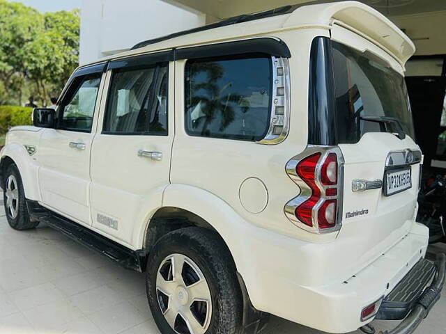 Used Mahindra Scorpio 2021 S7 140 2WD 7 STR in Lucknow