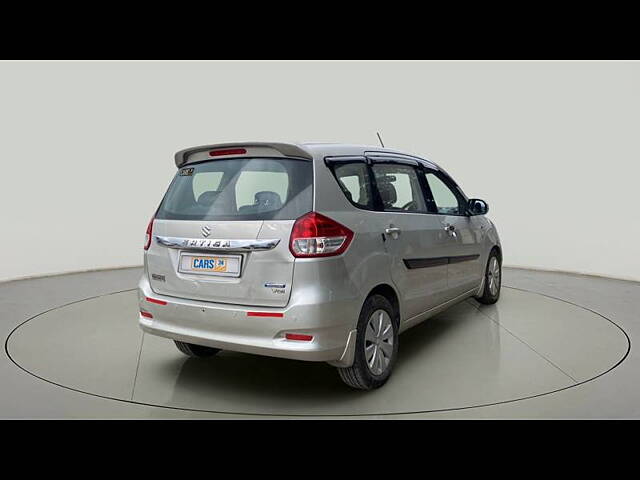 Used Maruti Suzuki Ertiga [2015-2018] VDI SHVS in Pune