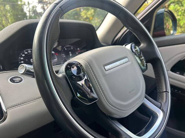 Used Land Rover Range Rover Evoque [2016-2020] SE in Bangalore