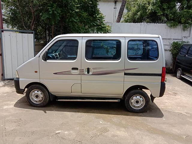 Used Maruti Suzuki Eeco [2010-2022] 5 STR WITH A/C+HTR [2014-2019] in Coimbatore