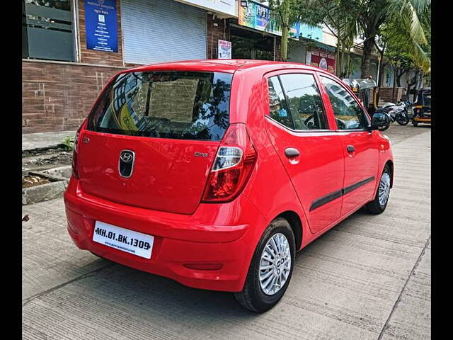 Used Hyundai i10 [2010-2017] Era 1.1 iRDE2 [2010-2017] in Mumbai