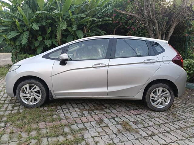 Used Honda Jazz [2015-2018] V AT Petrol in Delhi