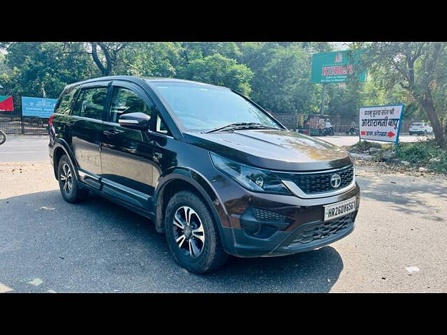 Used Tata Hexa [2017-2019] XMA 4x2 7 STR in Delhi