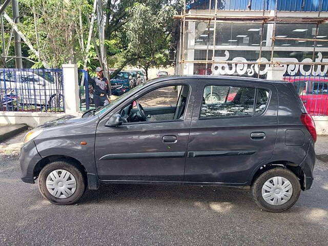 Used Maruti Suzuki Alto 800 [2012-2016] Vxi in Bangalore