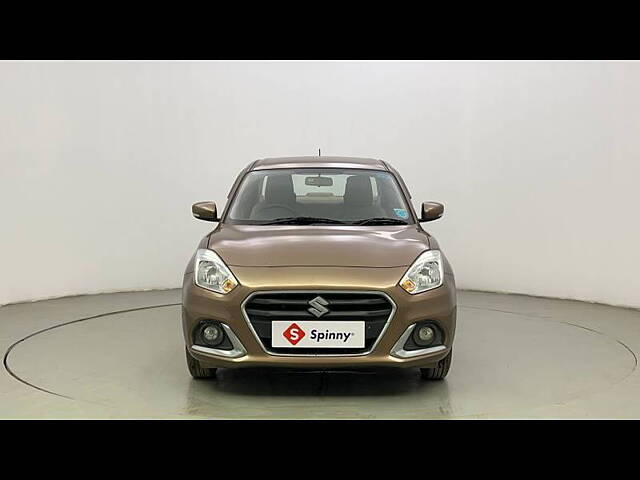 Used Maruti Suzuki Dzire VXi [2020-2023] in Kolkata